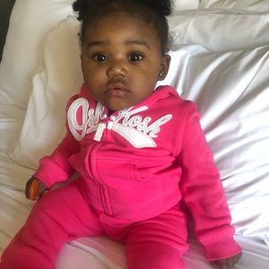 Meet your Posher, Jazmen